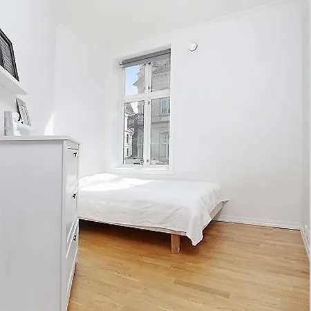 Apartment Modern In Centre *