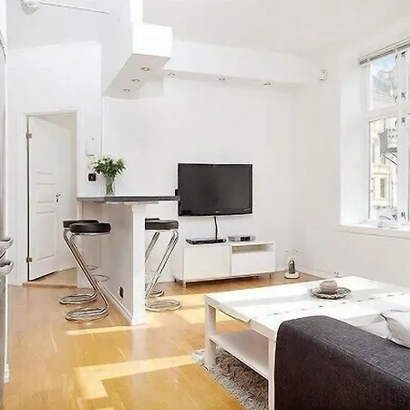 Apartman Modern In Centre *