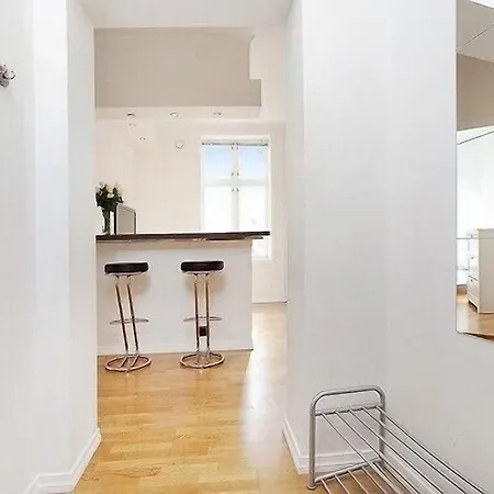 Apartman Modern In Centre